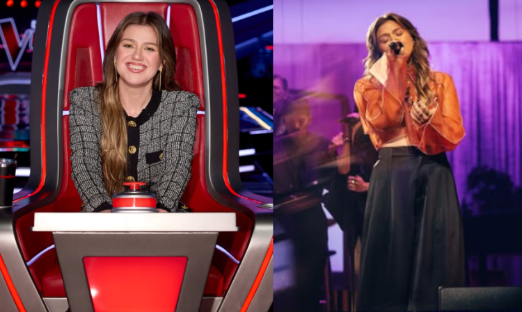 Kelly Clarkson-bad-shopping-experience