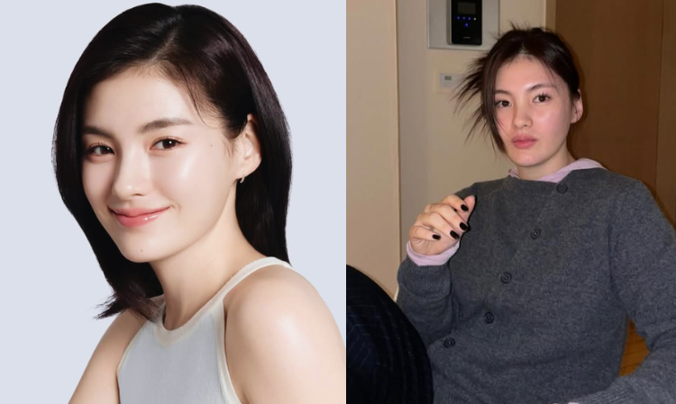korean-actress-Kim-Yong-ji-married-