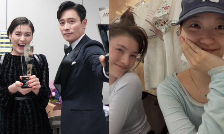 korean-actress-Kim-Yong-ji-married-