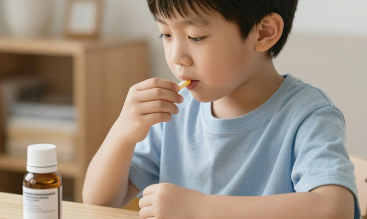kid-sick-medicine-Toxic-Epidermal-Necrolysis