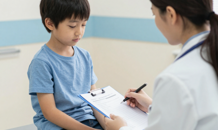 kid-sick-medicine-Toxic-Epidermal-Necrolysis