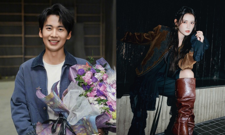 china-guoqilin-jiangyiyi-married-secretly-rumours