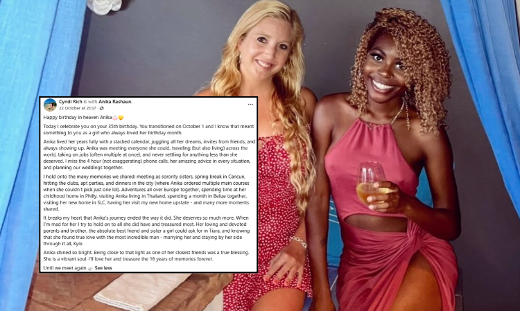 Anika-Rashaun-breast-cancer-passed-away