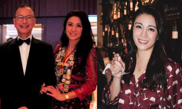 Bernice-Liu-couple-relationship-official-