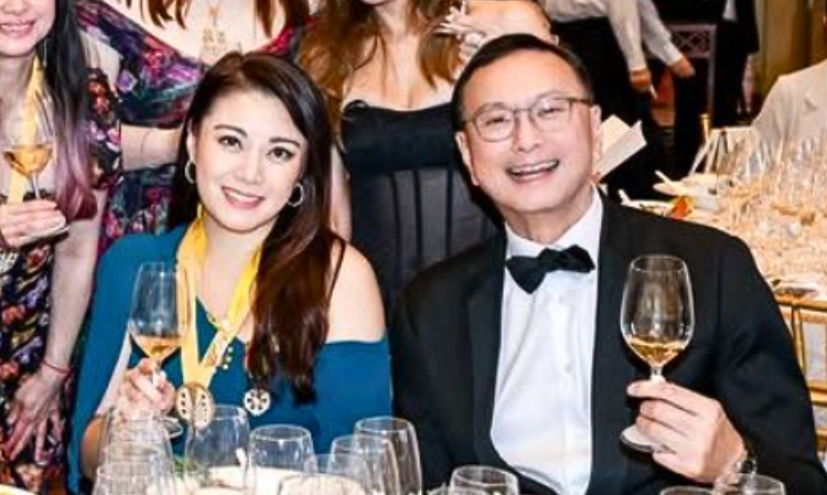 Bernice-Liu-couple-relationship-official-
