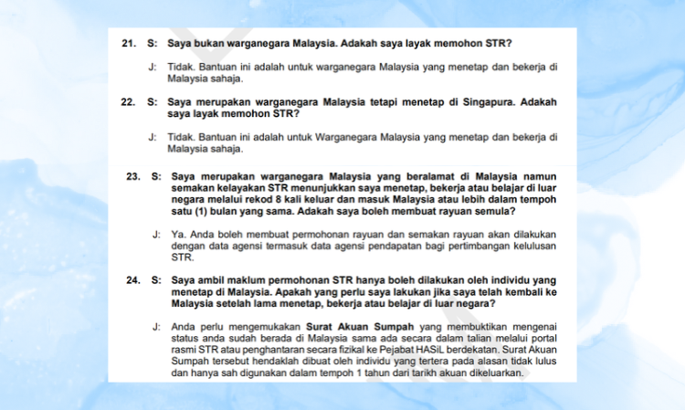 str-aid-might-be-canceled-due-to-these-reasons-