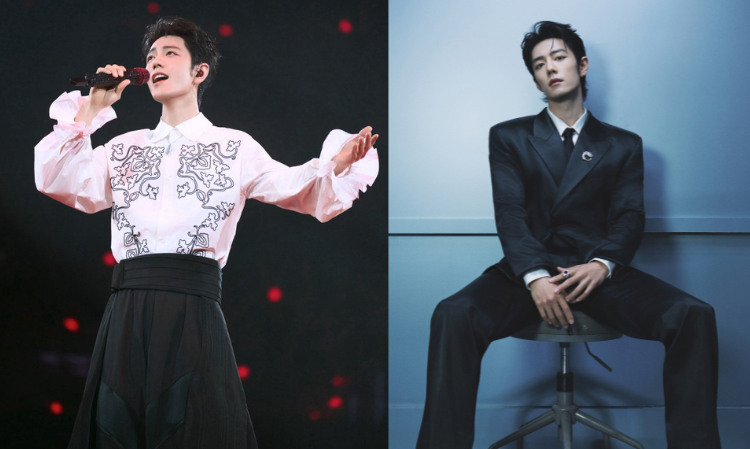 xiaozhan-concert-ticket-price