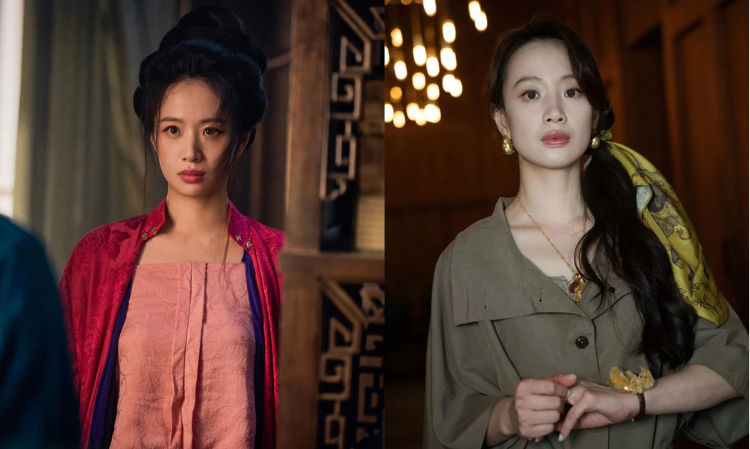 china-actress-Rumored-Secretly-Given-Birth