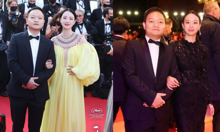 china-actress-Rumored-Secretly-Given-Birth