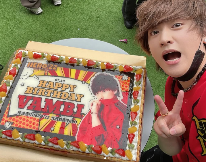 japanese-youtuber-vambi-bad-news