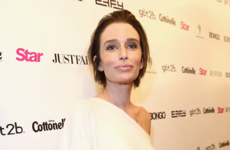 Georgina-Cates-passed-away-4months-ago