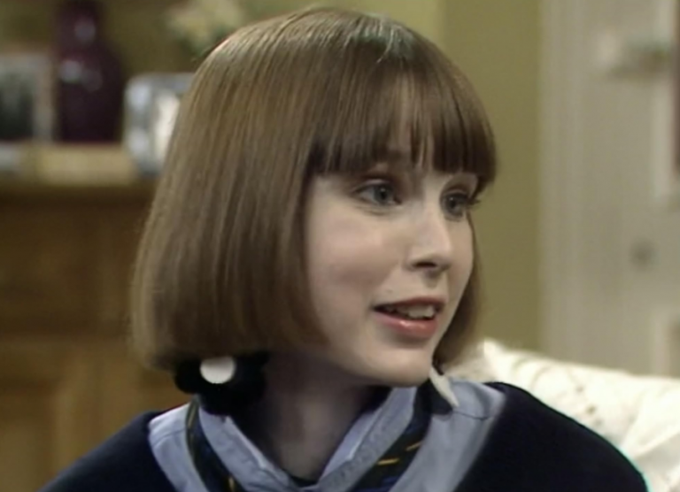 Georgina-Cates-passed-away-4months-ago
