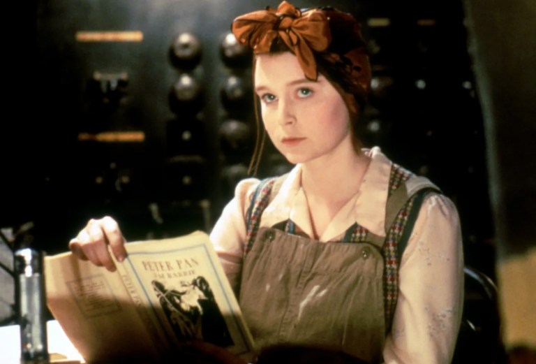 Georgina-Cates-passed-away-4months-ago
