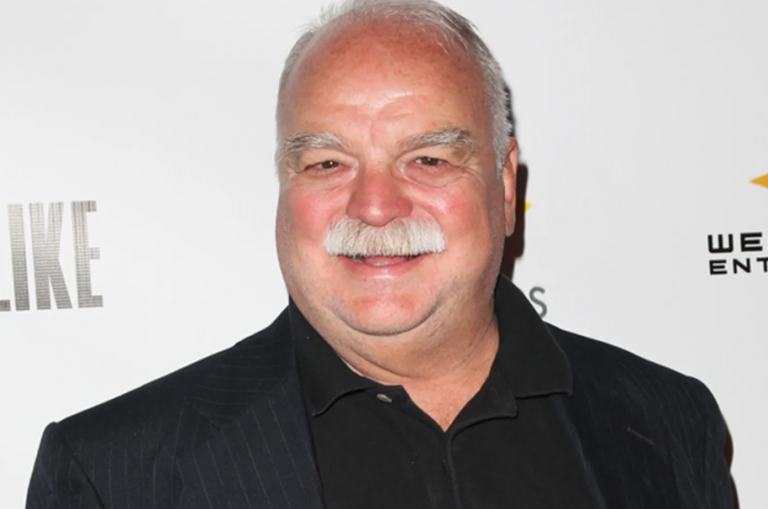 actor-Richard-Riehle-passed-way-
