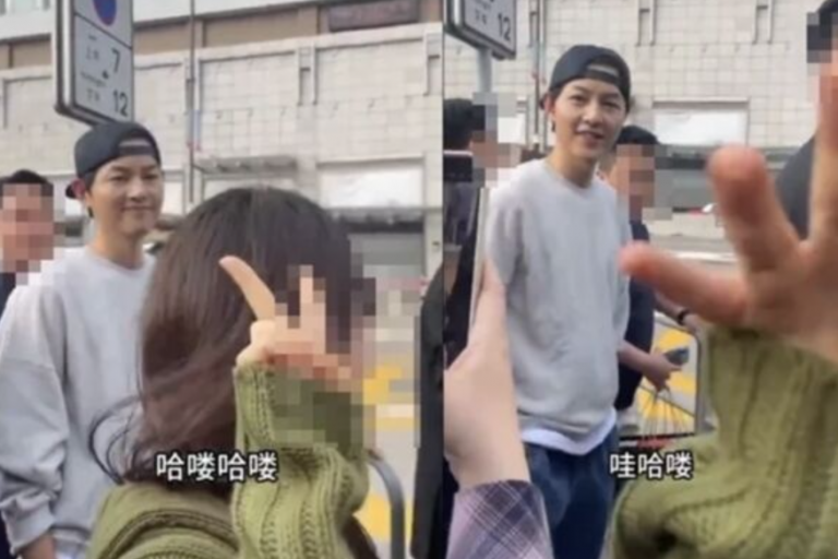 joongki-heard-exwife-hyekyo-name