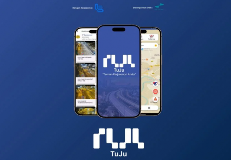 tuju-app-seven-functions