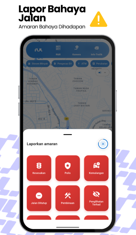 tuju-app-seven-functions