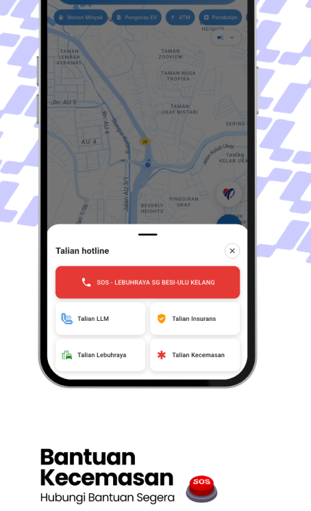 tuju-app-seven-functions