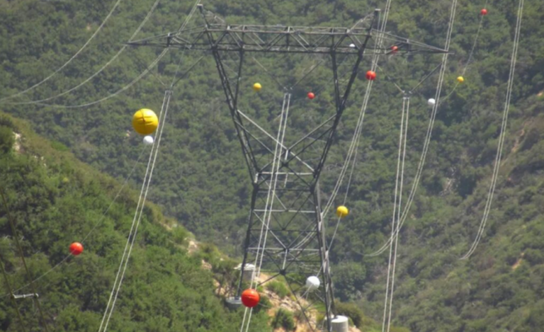 functions-Aerial-marker-balls-