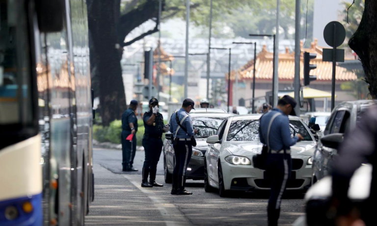 DBKL-these-two-roads-traffic-changes-trial-run-