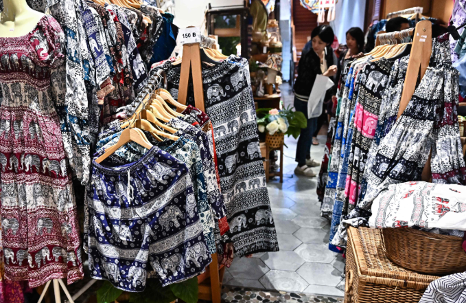Thai-elephant-pants-different-pattern