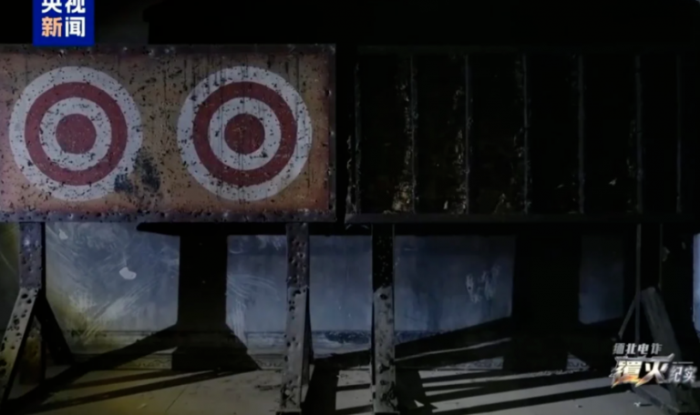 Myanmar-Scam-Compound-Underground-Execution-Site-Exposed