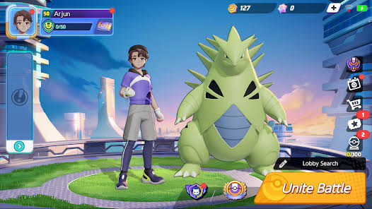 Pokémon-Unite-end-of-service-