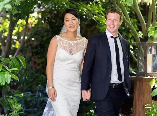 Mark Zuckerberg wife (16)