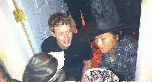 Mark Zuckerberg wife (17)