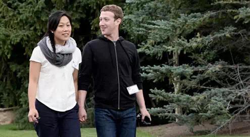 Mark Zuckerberg wife (18)