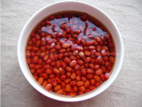 red bean (1)