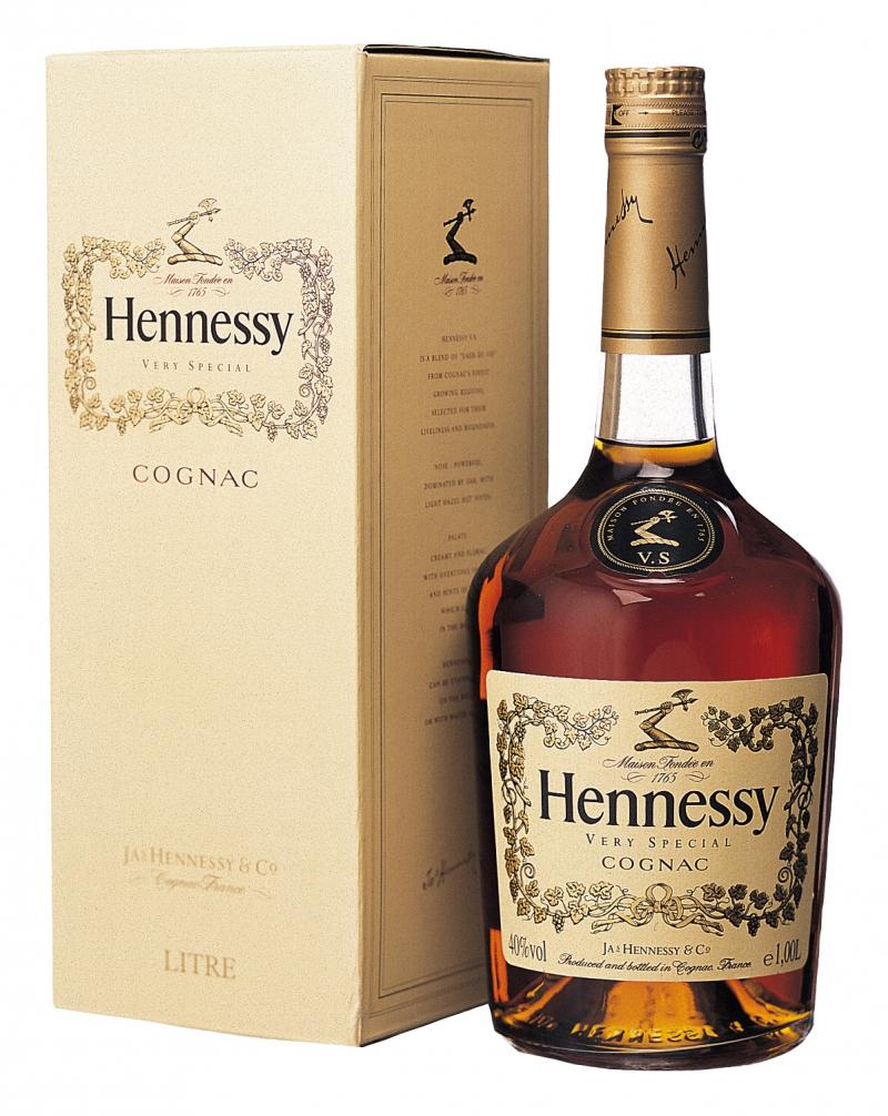 Hennessy-VS