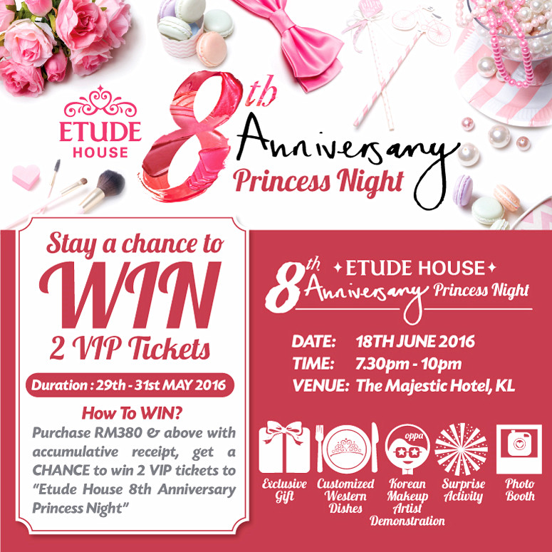 Princess Night Event js1