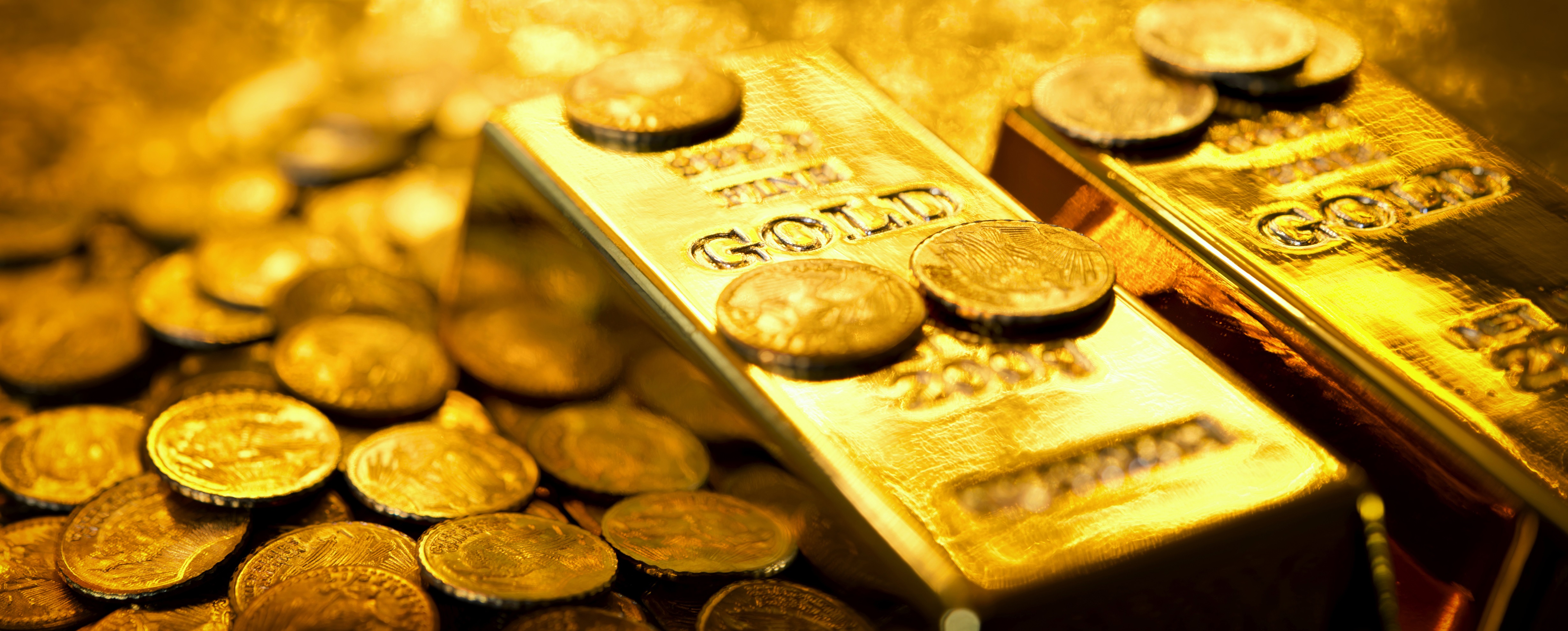 gold-bullion