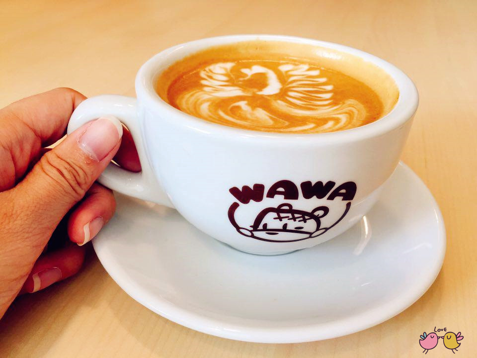wawaland coffee js1