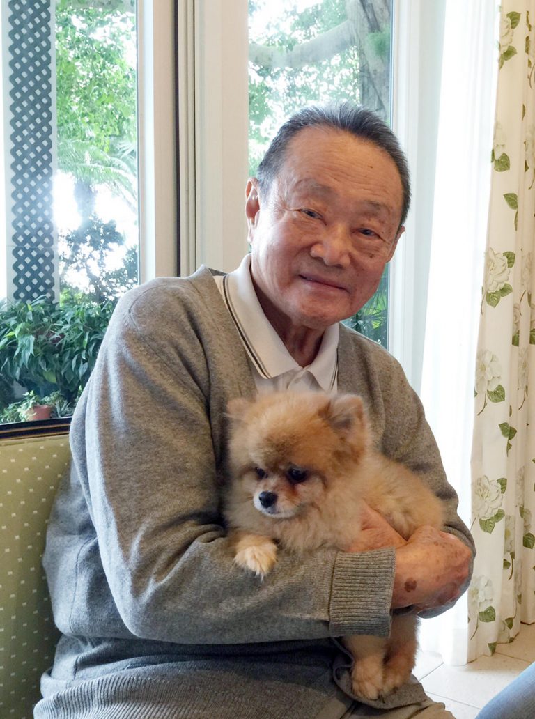 豪门第二代不简单!「亚洲糖王」郭鹤年身价百亿女儿个个都是大美人!智慧+美貌双全!