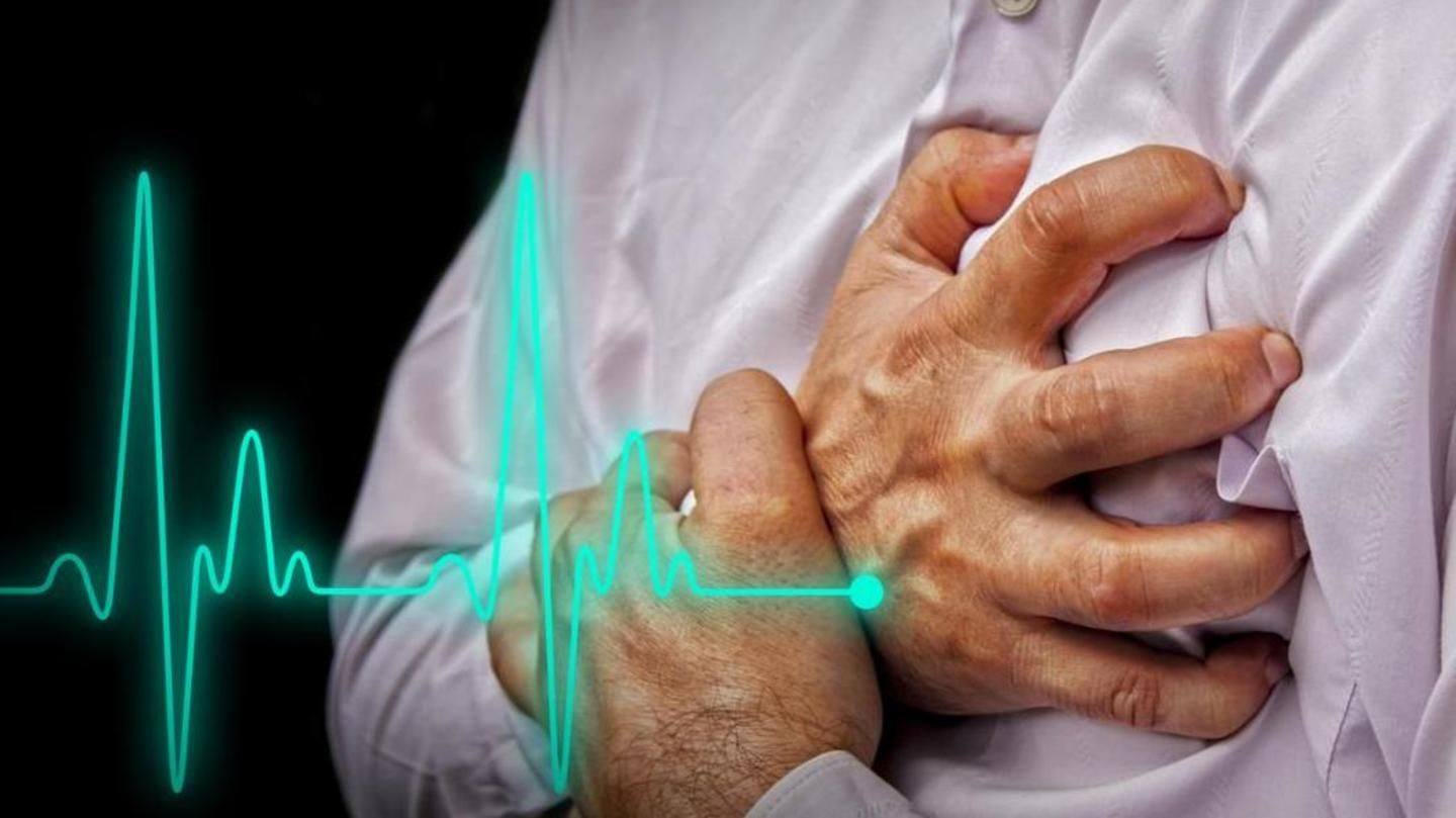 什么是心脏性猝死？一起来了解猝死的先兆和症状